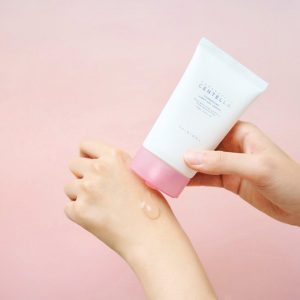 Hidratante Facial en Gel - Madagascar Centella Poremizing Light Gel Cream