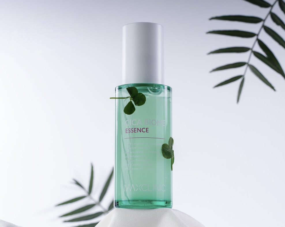 Esencia Facial - Cica Biome Essence