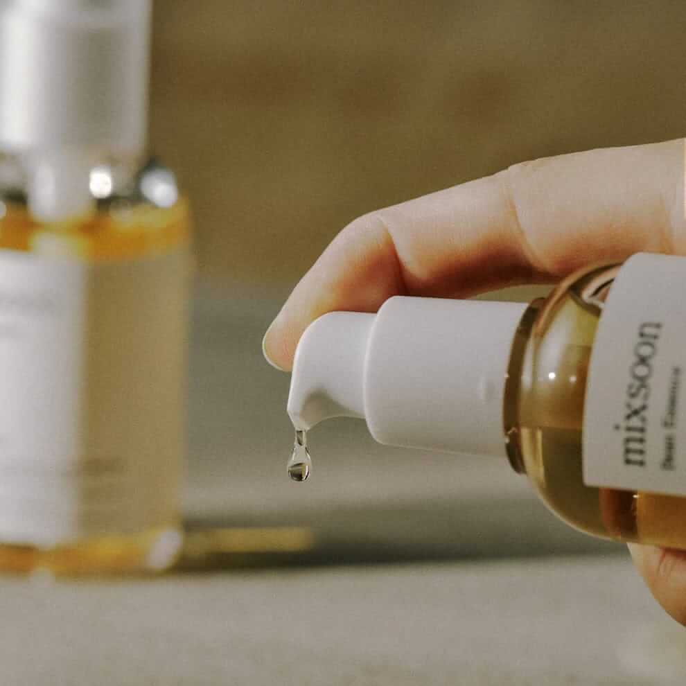 Esencia hidratante facial - Bean Essence - Image 6