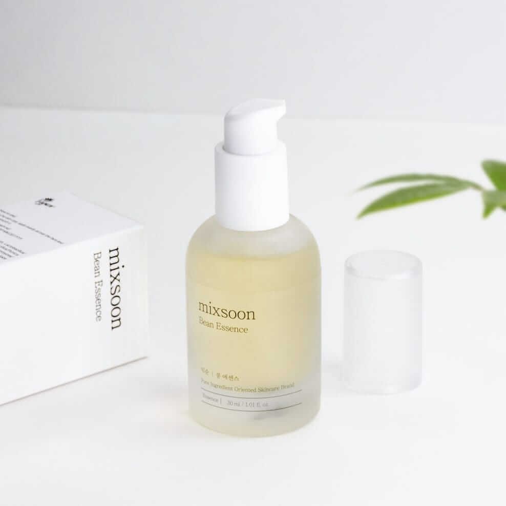 Esencia hidratante facial - Bean Essence