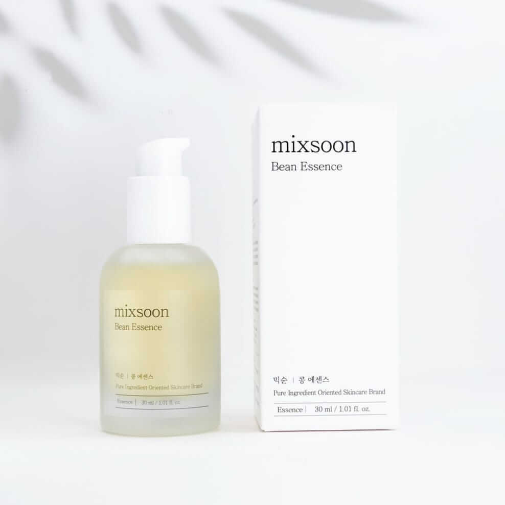 Esencia hidratante facial - Bean Essence - Image 4