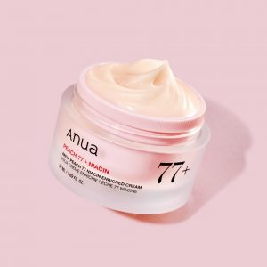 Hidratante facial - Peach 77 Niacin Enriched Cream