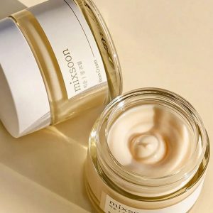 Hidratante facial - Bean Cream